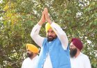 अकाली बेअदबी विरोधी एक्ट का विरोध कर रहे हैं क्योंकि उन्हें पता है कि उन्हें अपने पिछले गुनाहों की कीमत चुकानी पड़ेगी: मुख्यमंत्री भगवंत सिंह मान