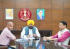 पंजाब की जवानी को बचाना हमारी सर्वोच्च प्राथमिकता; मुख्यमंत्री भगवंत सिंह मान ने डीसीज़ और एसएसपीज़ को ‘युद्ध नशियां विरुद्ध’ अभियान को और तेज करने के निर्देश दिए