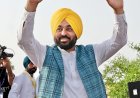 हर खेत तक नहरी पानी पहुंचाने के लिए हमारी सरकार 7,000 किलोमीटर नई पाइपलाइनें बिछाएगी: मुख्यमंत्री भगवंत सिंह मान