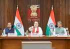 केन्द्रीय गृह एवं सहकारिता मंत्री अमित शाह ने आज नई दिल्ली में FCRA 2.0 पोर्टल एवं e-OCI कार्ड का शुभारंभ किया