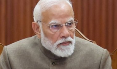 पीएम मोदी और कुवैत के अमीर ने फ़ोन पर पश्चिम एशिया की सुरक्षा स्थिति पर की चर्चा 