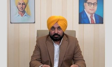 नकली वीडियो के पीछे की सच्चाई सामने आ चुकी है; वीडियो में 1,191 फ्रेम हैं और एक भी फ्रेम मेरे किसी भी शारीरिक लक्षण से मेल नहीं खाता : मुख्यमंत्री भगवंत सिंह मान