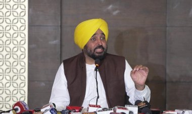 मुख्यमंत्री भगवंत सिंह मान का वीडियो फर्जी था, पूरी साजिश का हुआ खुलासा