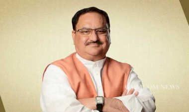 केंद्रीय स्वास्थ्य मंत्री जे.पी. नड्डा 16वीं सीसीएचएफडब्ल्यू बैठक में एनीमिया मुक्त भारत अभियान के परिचालन संबंधी दिशा-निर्देश जारी करेंगे