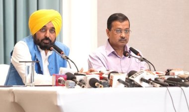हमारे सभी मंत्री और विधायक आज श्री अकाल तख्त साहिब के समक्ष पेश होंगे: मुख्यमंत्री भगवंत सिंह मान