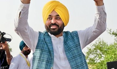 हर खेत तक नहरी पानी पहुंचाने के लिए हमारी सरकार 7,000 किलोमीटर नई पाइपलाइनें बिछाएगी: मुख्यमंत्री भगवंत सिंह मान
