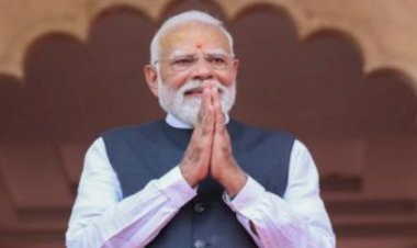 पीएम मोदी ने हूल दिवस पर आदिवासी नायकों को श्रद्धांजलि दी।