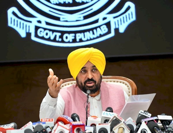 मुख्यमंत्री भगवंत सिंह मान द्वारा किसानों के लिए ऐतिहासिक ऐलान, किसान क्रेडिट कार्ड की कर्ज सीमा में वृद्धि