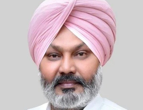 भाजपा सरकार द्वारा एलपीजी की कीमतों में बढ़ोतरी से आम आदमी पर महंगाई का बोझ और बढ़ा, केंद्र को तुरंत इस बढ़ोतरी को वापस लेना चाहिए: हरपाल सिंह चीमा