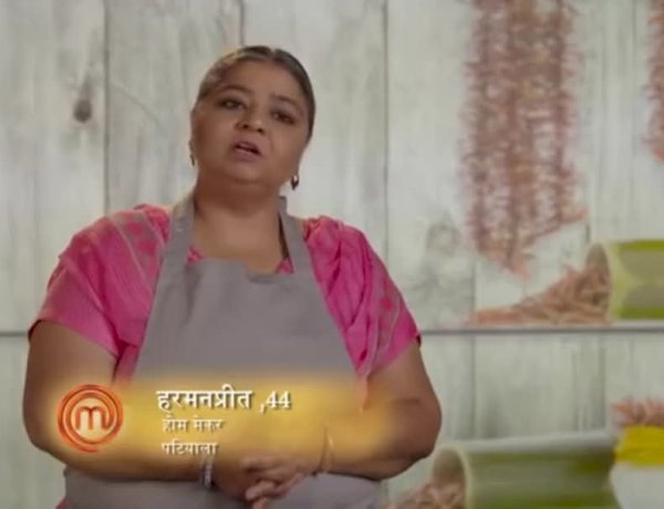 भगवंत मान सरकार की ‘मुख्यमंत्री सेहत योजना’ ने मास्टरशेफ इंडिया की प्रतियोगी हरमनप्रीत कौर को वर्षों पुरानी बीमारी और बढ़ते इलाज खर्चों से राहत दिलाई