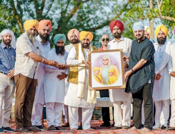 सत्ता हथियाने और पंजाब को लूटने का मौकापरस्त संयोग है अकाली दल-भाजपा गठजोड़; लोग इसे सिरे से नकार देंगे: मुख्यमंत्री भगवंत सिंह मान