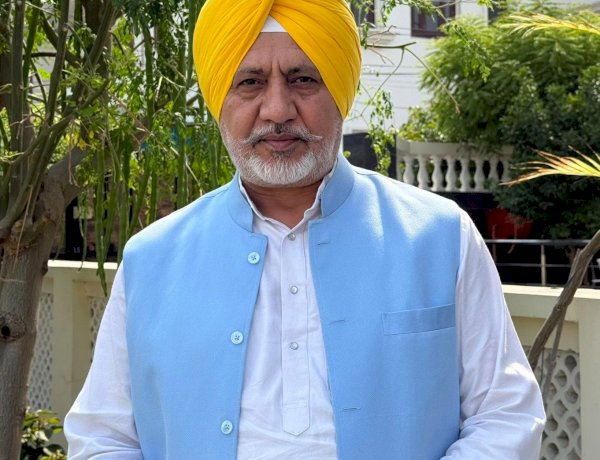 भगवंत मान सरकार ने पंजाब के लोगों को 'आप' द्वारा दी गई 100% गारंटियां पूरी कीं; 'मांवां-धीयां सत्कार योजना' के तहत 1 जुलाई से महिलाओं को मिलेंगी 3 किस्तें: बलतेज पन्नू