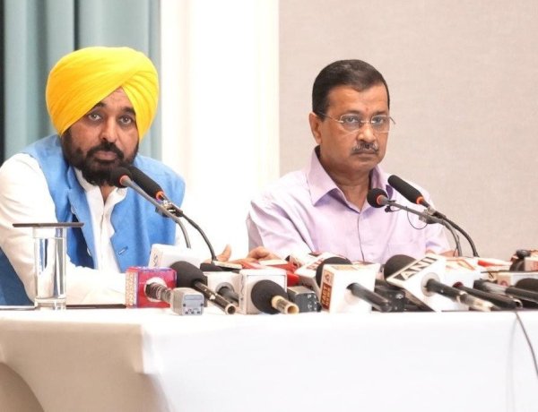 हमारे सभी मंत्री और विधायक आज श्री अकाल तख्त साहिब के समक्ष पेश होंगे: मुख्यमंत्री भगवंत सिंह मान