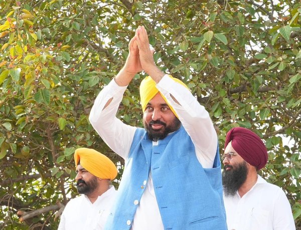 अकाली बेअदबी विरोधी एक्ट का विरोध कर रहे हैं क्योंकि उन्हें पता है कि उन्हें अपने पिछले गुनाहों की कीमत चुकानी पड़ेगी: मुख्यमंत्री भगवंत सिंह मान