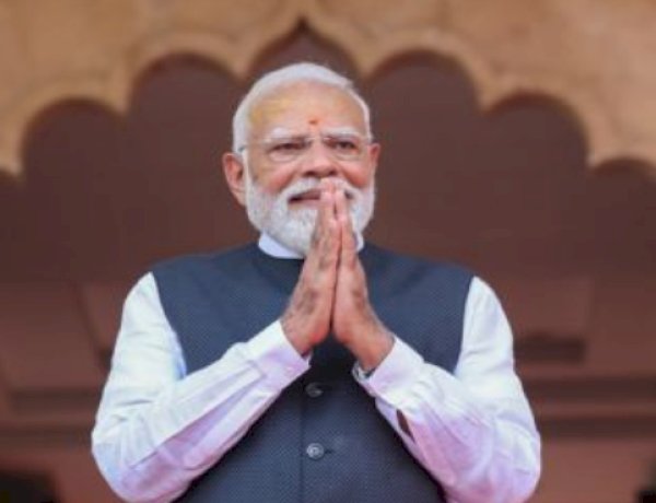 पीएम मोदी ने हूल दिवस पर आदिवासी नायकों को श्रद्धांजलि दी।