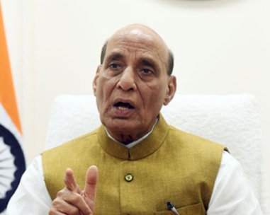 भारत ने रक्षा उत्पादन में बनाया रिकॉर्ड ; ₹1.78 लाख करोड़ तक पहुंचा आंकड़ा