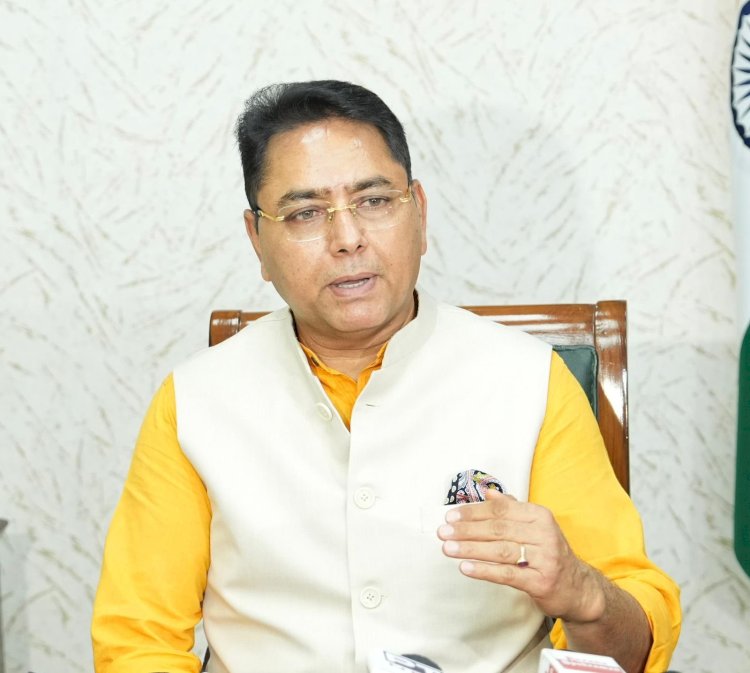 भगवंत मान सरकार, तुहाडे द्वार’ पहल के तहत 437 सरकारी सेवाएँ नागरिकों के घर-द्वार तक पहुँचीं, लंबित मामलों की दर घटकर 0.33 प्रतिशत हुई