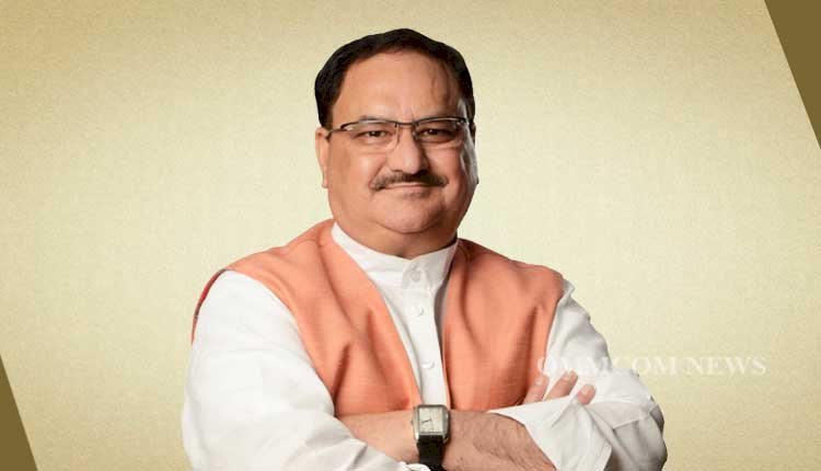 केंद्रीय स्वास्थ्य मंत्री जे.पी. नड्डा 16वीं सीसीएचएफडब्ल्यू बैठक में एनीमिया मुक्त भारत अभियान के परिचालन संबंधी दिशा-निर्देश जारी करेंगे