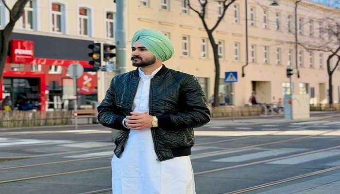 स्लोवाकिया में झील में डूबने से पंजाबी युवक की मौत, 4 महीने पहले छुट्टी मनाकर विदेश लौटा था