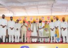 पातड़ां में शिरोमणि अकाली दल को बड़ा झटका, पूर्व विधायक वनिंदर कौर लूंबा और करण सिंह डीटीओ साथियों सहित 'आप' में शामिल