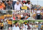'आप' ने धर्मेंद्र प्रधान के इस्तीफे को विद्यार्थियों और युवाओं की जीत बताया किया स्वागत
