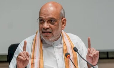 केन्द्रीय गृह एवं सहकारिता मंत्री अमित शाह एवं केंद्रीय नागरिक उड्डयन मंत्री राममोहन नायडू किंजरापु ने प्रमुख हवाई अड्डों पर यात्री सुविधाओं, सुरक्षा व्यवस्था एवं आप्रवासन प्रणाली की समीक्षा की