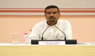 पश्चिम बंगाल विधानसभा द्वारा पारित अपराध-रोधी दो नए कानून लागू 