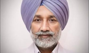 डीबीटी (Direct Benefit Transfer) ने बिचौलियों की भूमिका समाप्त कर लीकेज और भ्रष्टाचार पर अंकुश लगाते हुए कल्याणकारी योजनाओं की डिलीवरी व्यवस्था में क्रांतिकारी बदलाव लाया है : संसद मैंबर सतनाम सिंह संधू