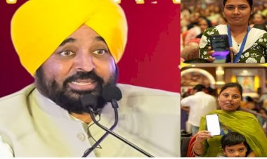 मुख्यमंत्री माँवां धियां सत्कार योजना’ का सबसे अधिक लाभ 36–59 वर्ष आयु वर्ग की महिलाओं को, जो जीवन के सबसे अधिक आर्थिक ज़िम्मेदारियों वाले दौर में हैं