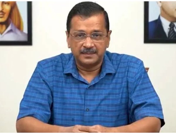 भारत को विकसित बनाने के लिए अच्छी शिक्षा जरूरी, दिल्ली के बाद पंजाब में भी शानदार शिक्षा दे रही "आप" सरकार- केजरीवाल