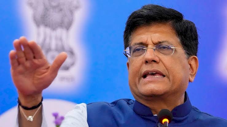 केंद्रीय वाणिज्य एवं उद्योग मंत्री पीयूष गोयल ने स्पेन, बेल्जियम, फिनलैंड और एस्टोनिया की सफल यात्रा पूर्ण कीं; इससे यूरोप के साथ भारत की आर्थिक साझेदारी और मजबूत हुई