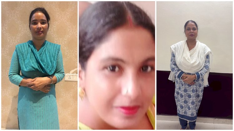 पैसा सही हाथों तक पहुँचा’: पंजाब की महिलाओं ने ‘मुख्यमंत्री माँवां धीयां सत्कार योजना’ के तहत डीबीटी की सराहना की