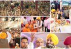 40 लाख महिलाएं एक अगस्त को पहली बार सम्मान राशि प्राप्त करने के लिए पंजीकरण करा रही हैं: मुख्यमंत्री भगवंत सिंह मान