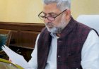 कैबिनेट मंत्री लालचंद कटारुचक ने कनाडा में भारतीय स्टूडेंट्स के पोस्ट-ग्रेजुएशन वर्क परमिट संकट पर जताई चिंता