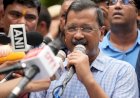 ई-20 के विरोध में 100 लोगों के साथ पीएम से मिलने जा रहे केजरीवाल को पुलिस ने रोका
