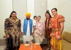 मोहाली से ‘हमारे राम’ नाट्य मंचन का आगाज, पंजाब में 41 शो कराएगी भगवंत मान सरकार- जनता के लिए ‘हमारे राम’ थियेटर शो बिल्कुल मुफ्त है- भगवंत सिंह मान