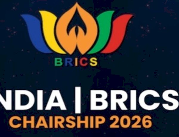 BRICS के राष्ट्रीय सांख्यिकी कार्यालयों के प्रमुखों की बैठक आज लखनऊ में शुरू 