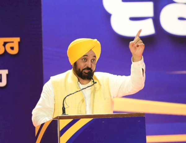 ना कैश, ना फरमाइश: मुख्यमंत्री भगवंत सिंह मान ने 866 नौजवानों को सौंपे सरकारी नौकरियों के नियुक्ति पत्र