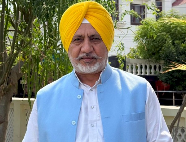 बेअदबी’ पार्टी (अकाली दल) अपनी प्रतिष्ठा खो चुकी है, अब वह राजनीति में वापसी के लिए भाजपा से समझौता करने की कोशिश कर रही है: बलतेज पन्नू
