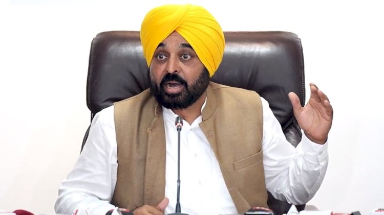 मानसिक स्वास्थ्य लीडर दे रहे पंजाब के ‘युद्ध नशेआं विरुद्ध’ अभियान को नई मज़बूती; फेलोज़ के दूसरे बैच के लिए आवेदन अगस्त की शुरुआत में होंगे शुरू