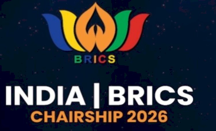 BRICS के राष्ट्रीय सांख्यिकी कार्यालयों के प्रमुखों की बैठक आज लखनऊ में शुरू 