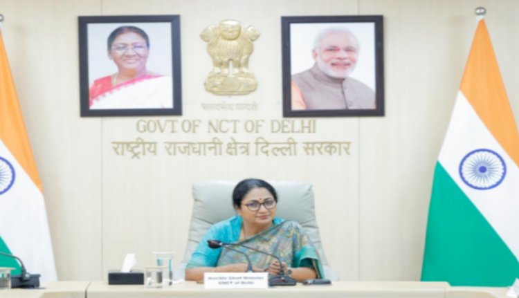 दिल्ली सरकार ने जेल में अप्राकृतिक कारणों से मरने वाले कैदियों के परिवारों के लिए 7.5 लाख रुपये के मुआवज़े की घोषणा की