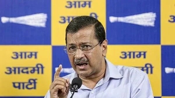 देश में सबसे ज्यादा अन्याय आदिवासी समाज के साथ हुआ, सिर्फ ‘‘आप’’ लड़ रही आदिवासियों के अधिकारों की लड़ाई- केजरीवाल