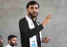AAP के डर के कारण भाजपा हमारे उम्मीदवारों पर लगातार दबाव बना रही है: प्रवीण राम