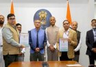 रक्षा मंत्रालय ने भारतीय नौसेना के युद्धपोतो के लिए ब्रह्मोस फायर कंट्रोल सिस्टम और लॉन्चर खरीदने के लिए 661 करोड़ रुपये के अनुबंध पर हस्ताक्षर किए