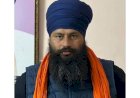 परविंदर झोटा मर्डर केस में मानसा SHO सस्पेंड, DSP हरजिंदर सिंह गिल पर भी एक्शन की तैयारी