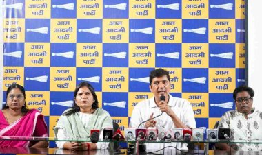 भाजपा की दिल्ली पुलिस की गुंडई के खिलाफ जाएंगे कोर्ट- सौरभ भारद्वाज