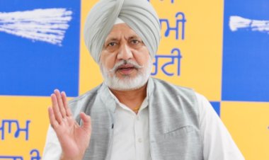 हरजिंदर सिंह धामी मामले को ठंडा करने के लिए खुद को 15 दिनों का समय दे रहे हैं, वह क्या छुपाने की कोशिश कर रहे हैं? सवाल खत्म नहीं होंगे: बलतेज पन्नू