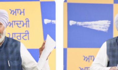 भाजपा सरकार मनरेगा बदलकर दलितों से रोजगार छीन रही है, अपनी दलित विरोधी मानसिकता का पर्दाफाश करती है: हरपाल सिंह चीमा