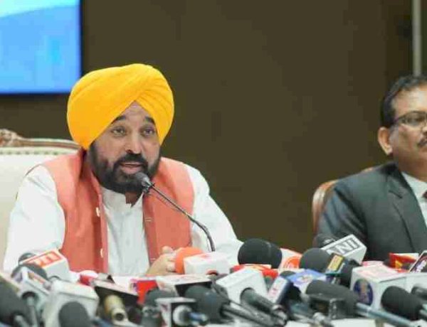 पंजाब निवेशकों के लिए बनेगा प्राथमिकता वाला स्थान, सभी मंजूरियां सिंगल विंडो के माध्यम से: मुख्यमंत्री भगवंत सिंह मान